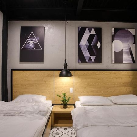 The Nest Quang Binh Hotel Ðồng Hới Buitenkant foto